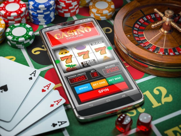 Antarmuka Kedua Tim Cetak Gol di aplikasi sawit777 mobile